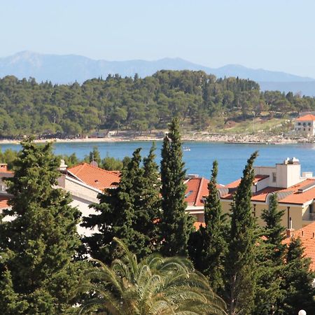 Apartments Kovacic Makarska Buitenkant foto