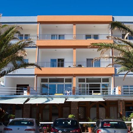 Apartments Kovacic Makarska Buitenkant foto