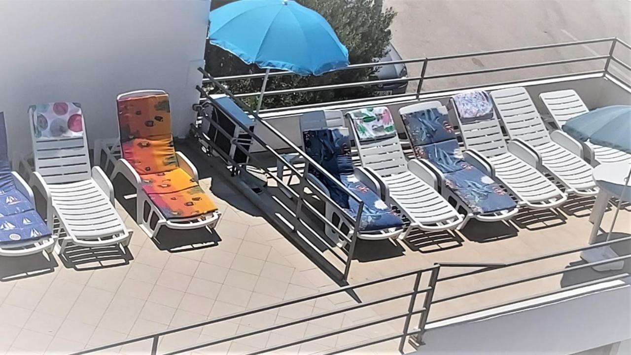 Apartments Kovacic Makarska Buitenkant foto