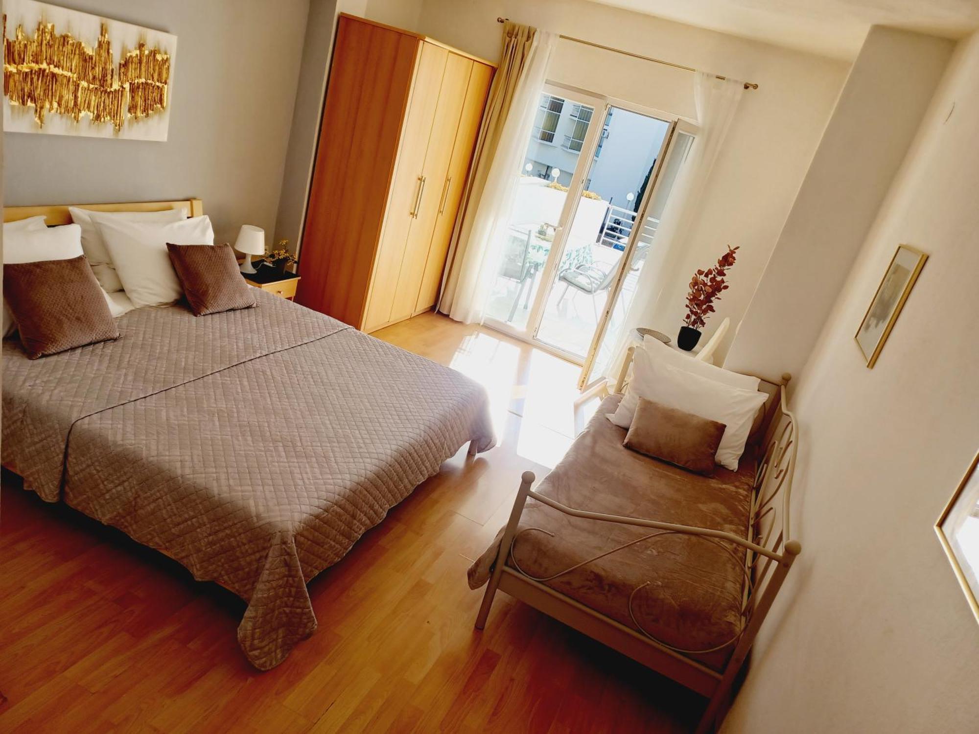 Apartments Kovacic Makarska Buitenkant foto