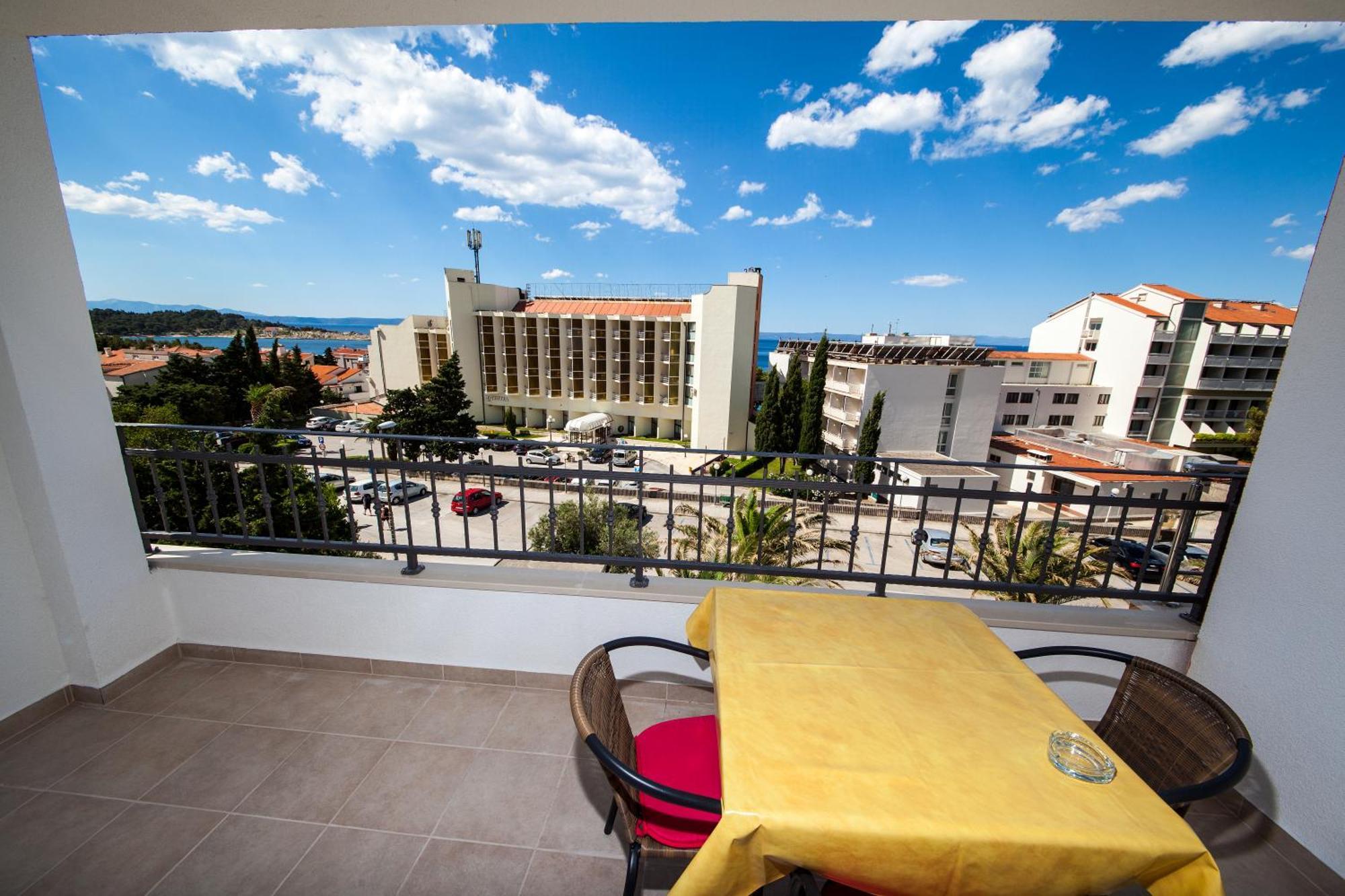 Apartments Kovacic Makarska Kamer foto
