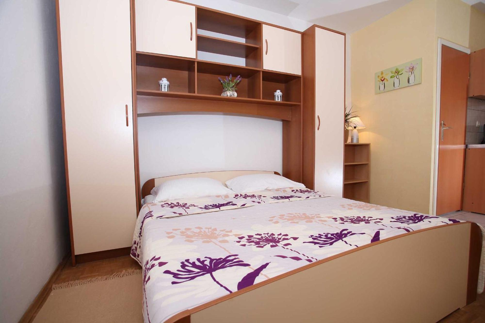 Apartments Kovacic Makarska Kamer foto
