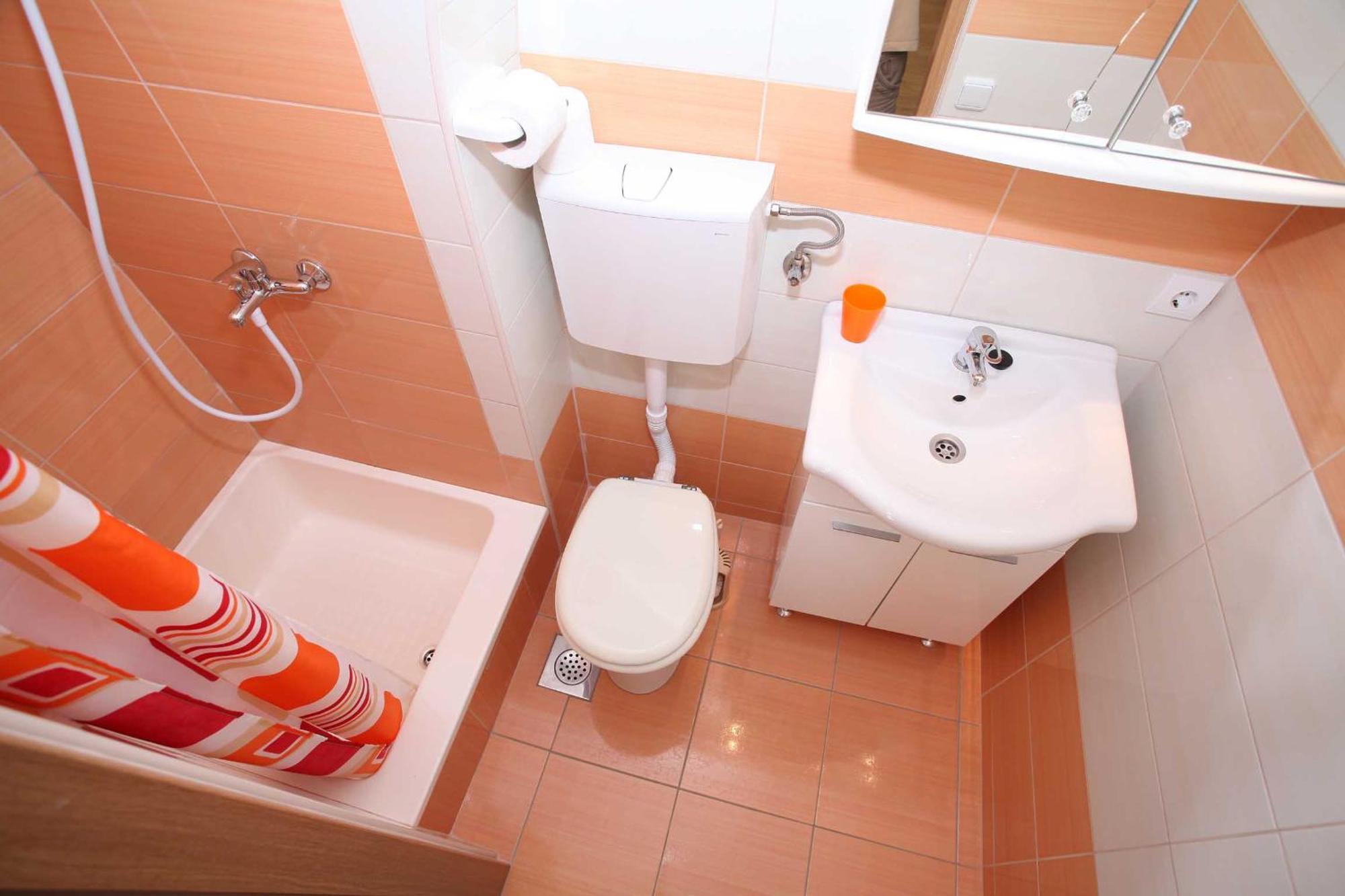 Apartments Kovacic Makarska Kamer foto