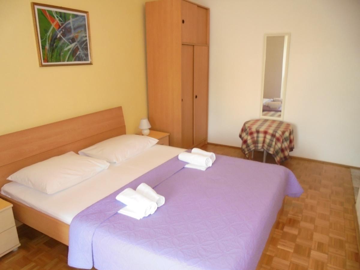 Apartments Kovacic Makarska Kamer foto
