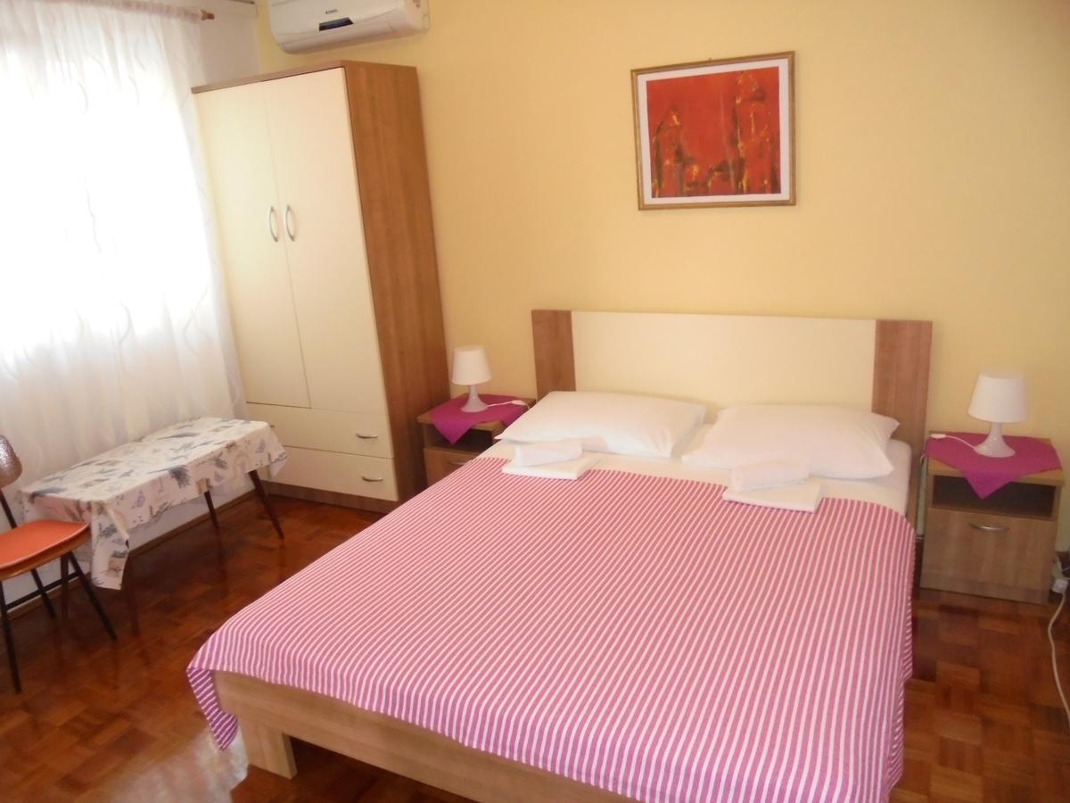 Apartments Kovacic Makarska Kamer foto