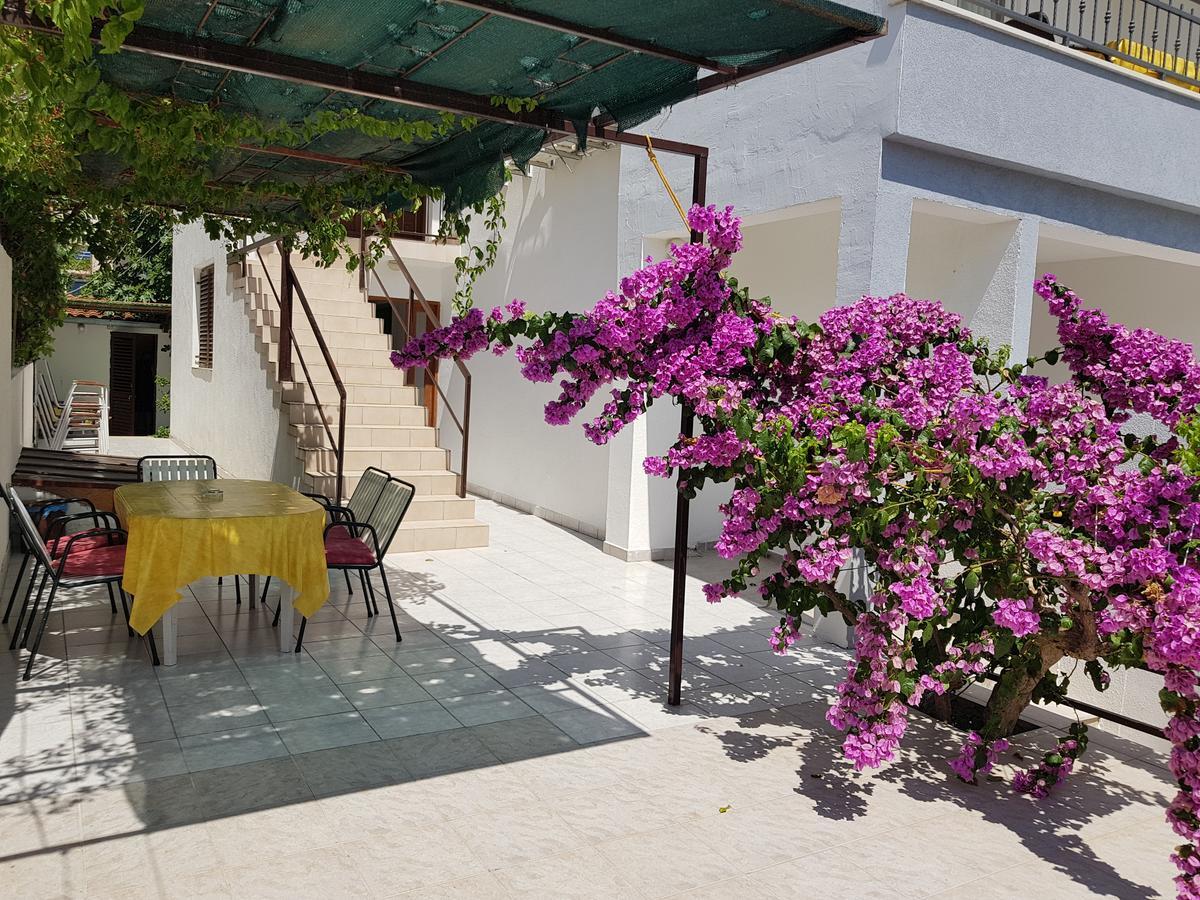 Apartments Kovacic Makarska Buitenkant foto