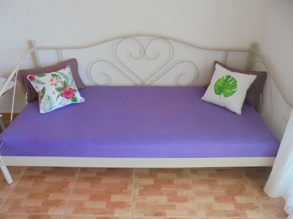 Apartments Kovacic Makarska Buitenkant foto