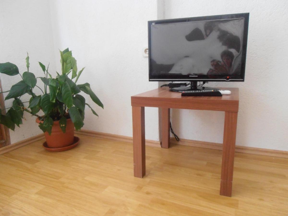 Apartments Kovacic Makarska Kamer foto